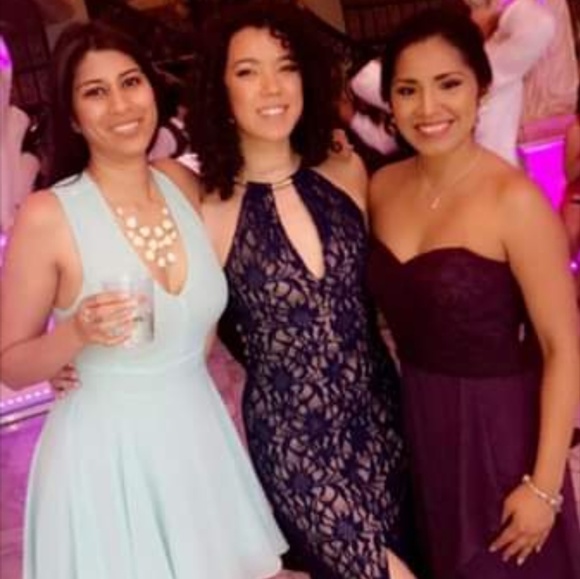 Meet your Posher, Rosé - Picture 2 of 3